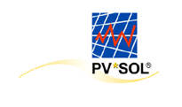 PV Sol Logo